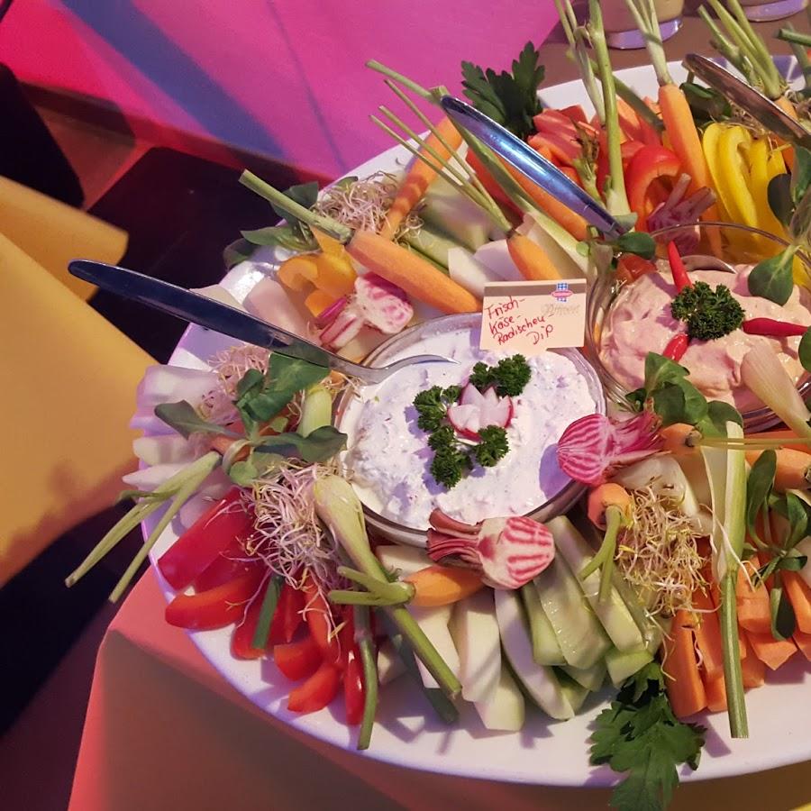 Restaurant "Landgasthof Sonneneck Hotel" in Zahna-Elster OT Listerfehrda