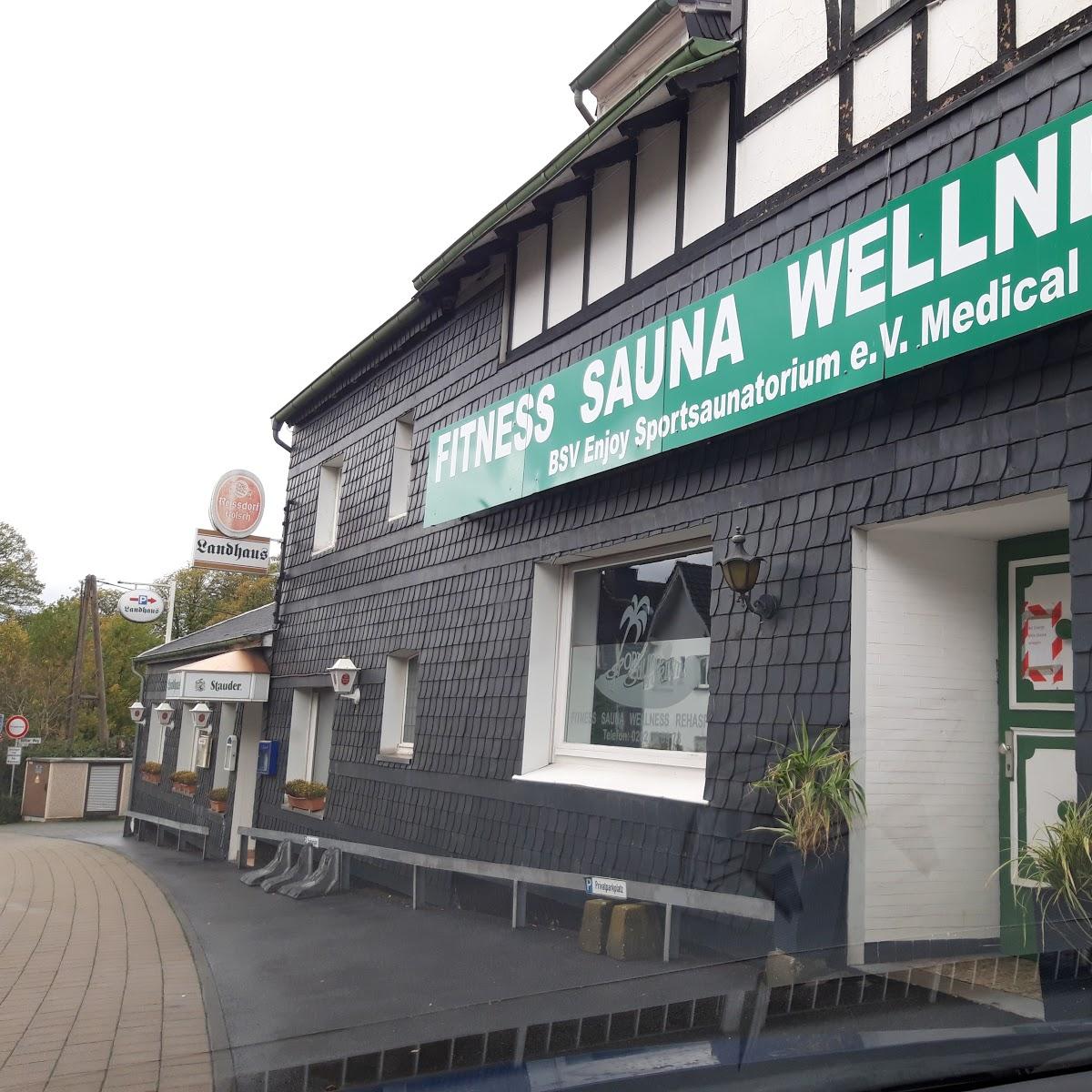 Restaurant "Landhaus Böhler Weg" in Wuppertal