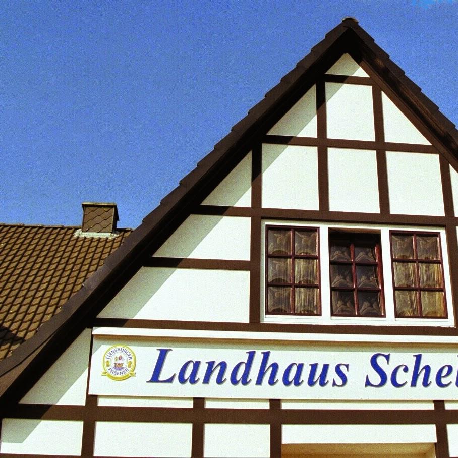 Restaurant "Landhaus Schellhorn" in Schellhorn - Preetz