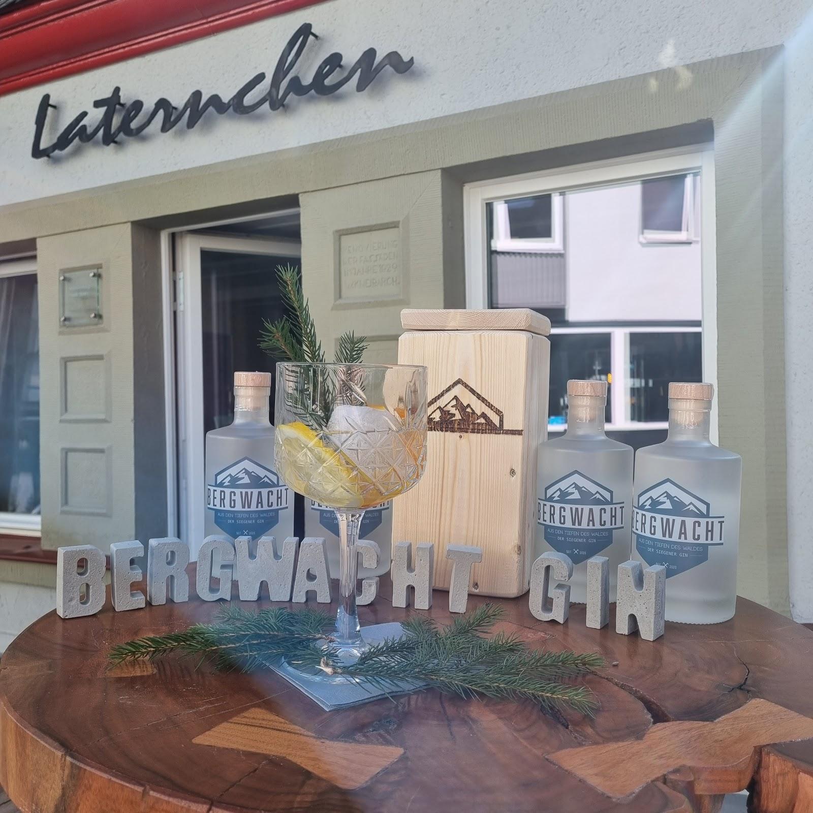 Restaurant "Laternchens WeinLiebe" in Siegen