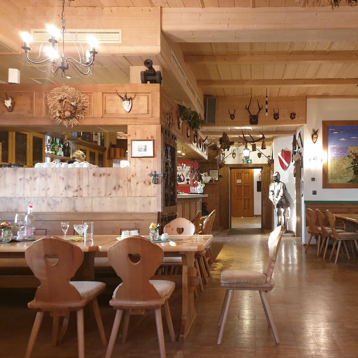 Restaurant "Gaststätte Lobdeburgklause" in Jena