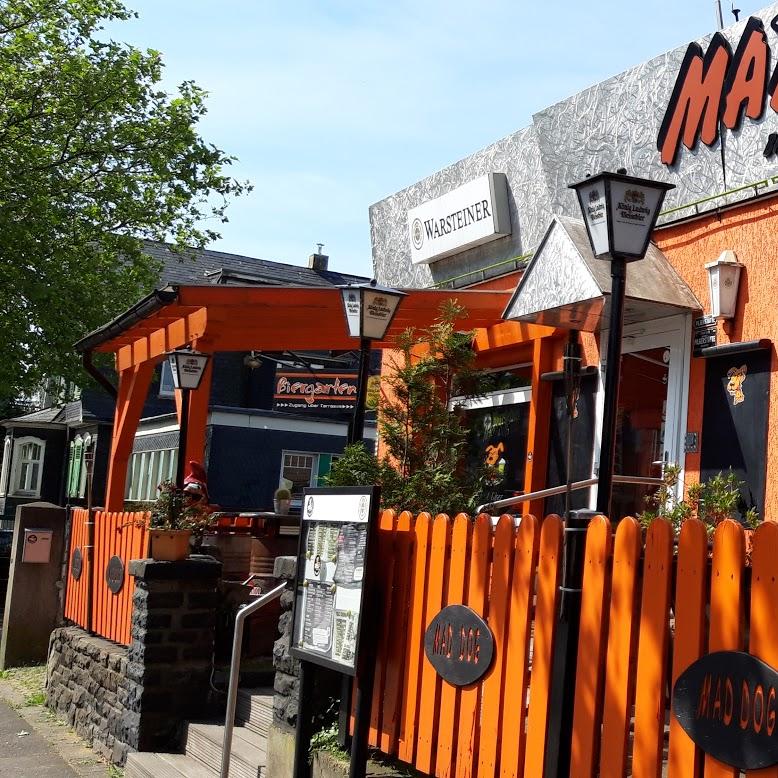 Restaurant "Mad Dog Bar & Diner" in Wuppertal