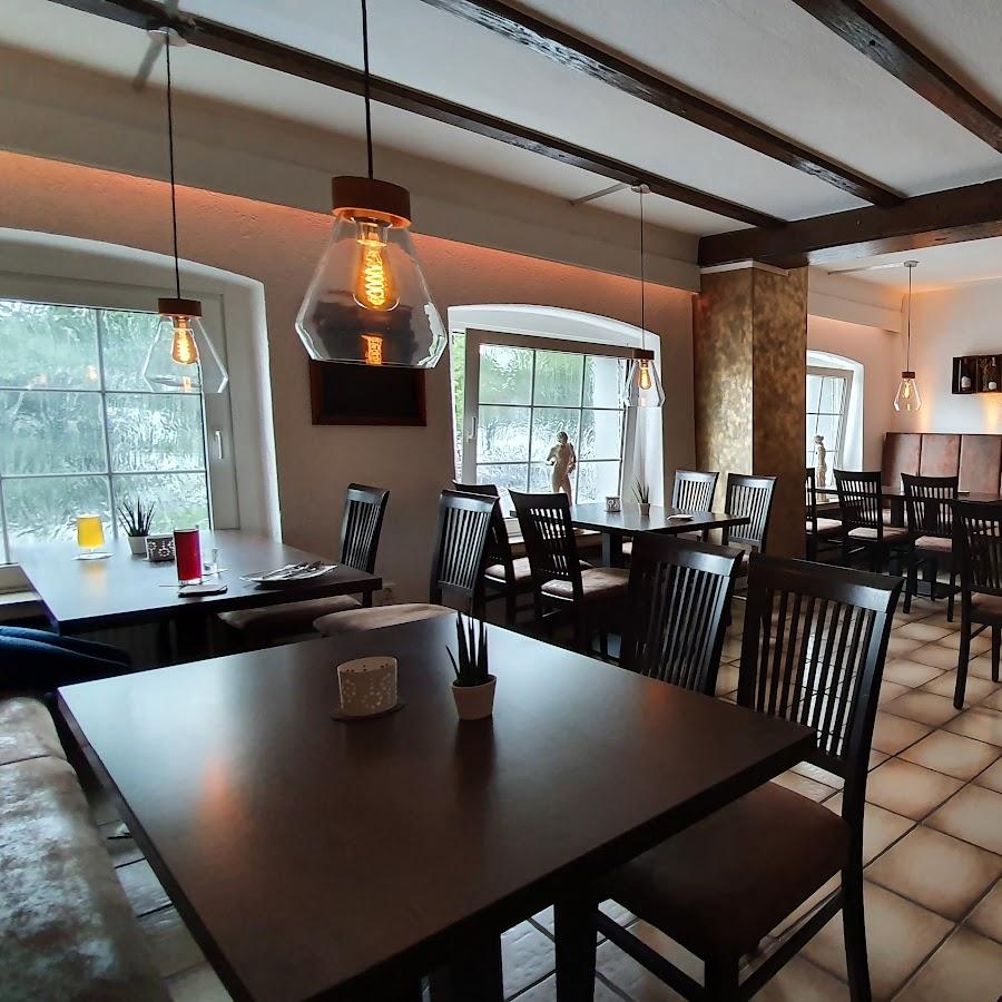 Restaurant "Menzebach" in Schwerte