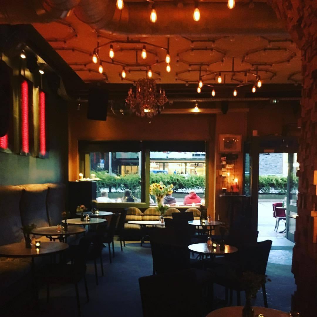 Restaurant "Ozon" in Pforzheim