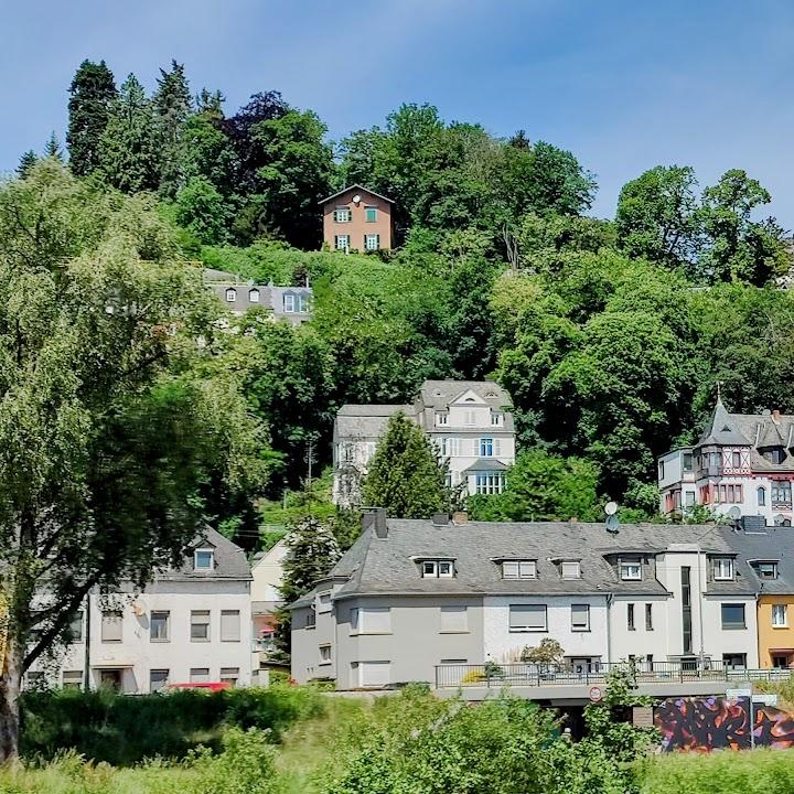 Restaurant "Hotel-Restaurant Feilen Wolff" in Trier