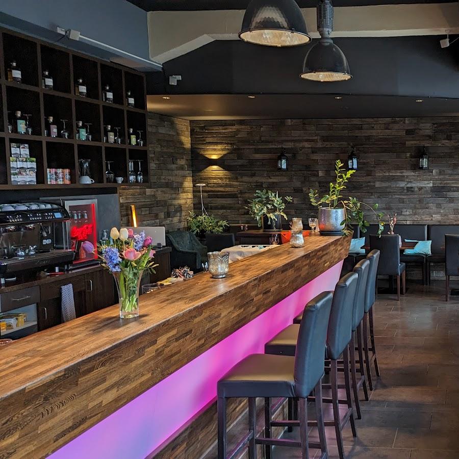 Restaurant "Restaurant Bach" in Langenargen