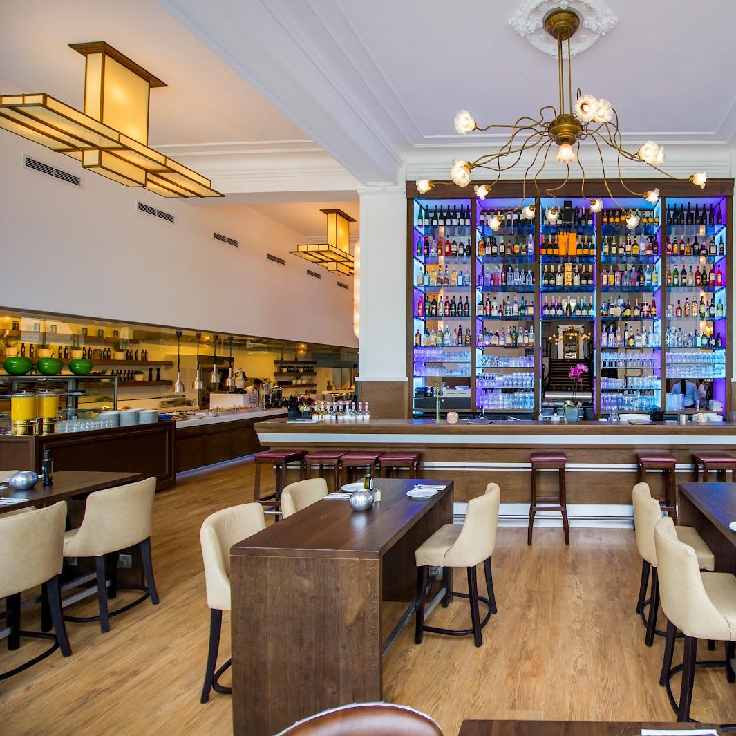 Restaurant "Restaurant Adaccio" in Koblenz