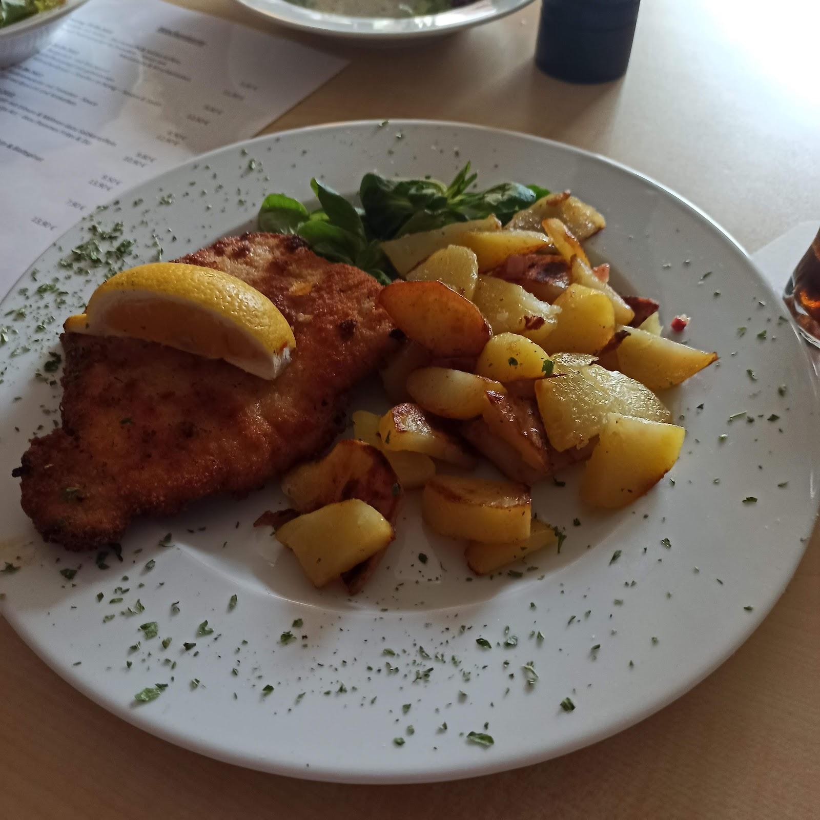 Restaurant "Rather Faß" in Düsseldorf