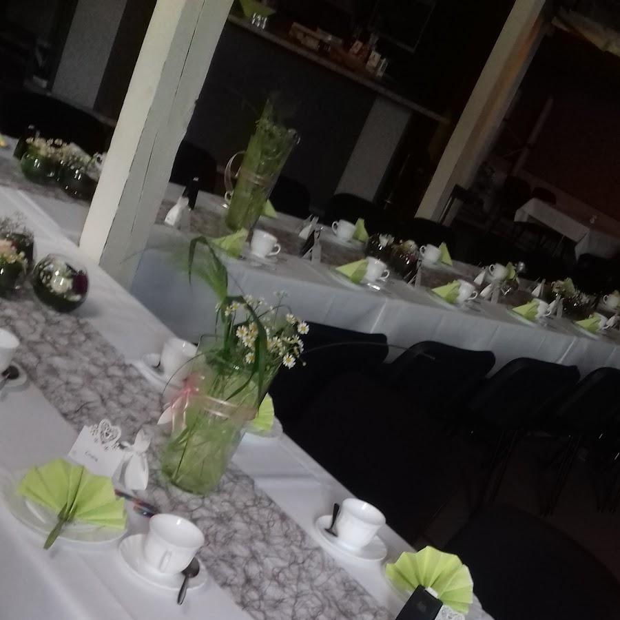 Restaurant "Gaststätte  Zahnaer Hof " in Zahna-Elster