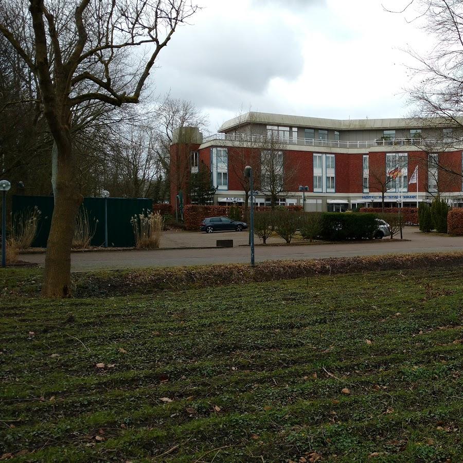 Restaurant "Tide Hotel" in Wilhelmshaven