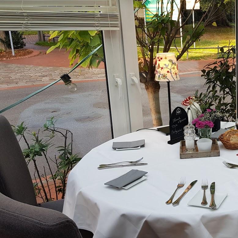 Restaurant "Am Rathaus" in Weener