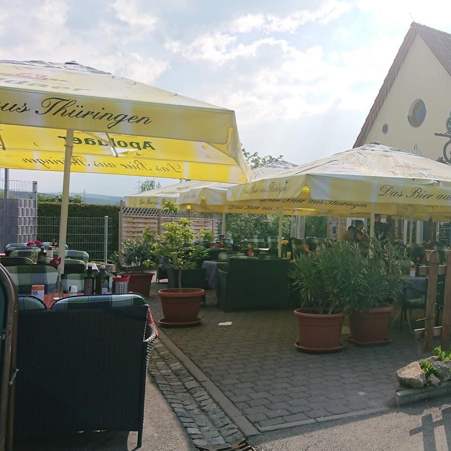 Restaurant "Restaurant Auf der Burg" in Mellingen