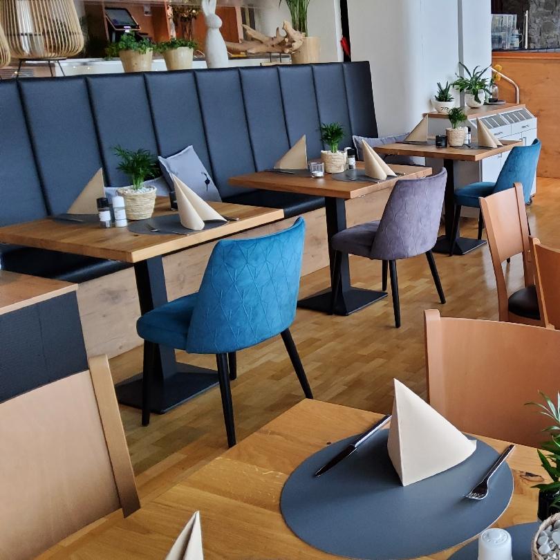 Restaurant "StadtGeflüster Gastronomie in der Bismarckhalle" in Siegen