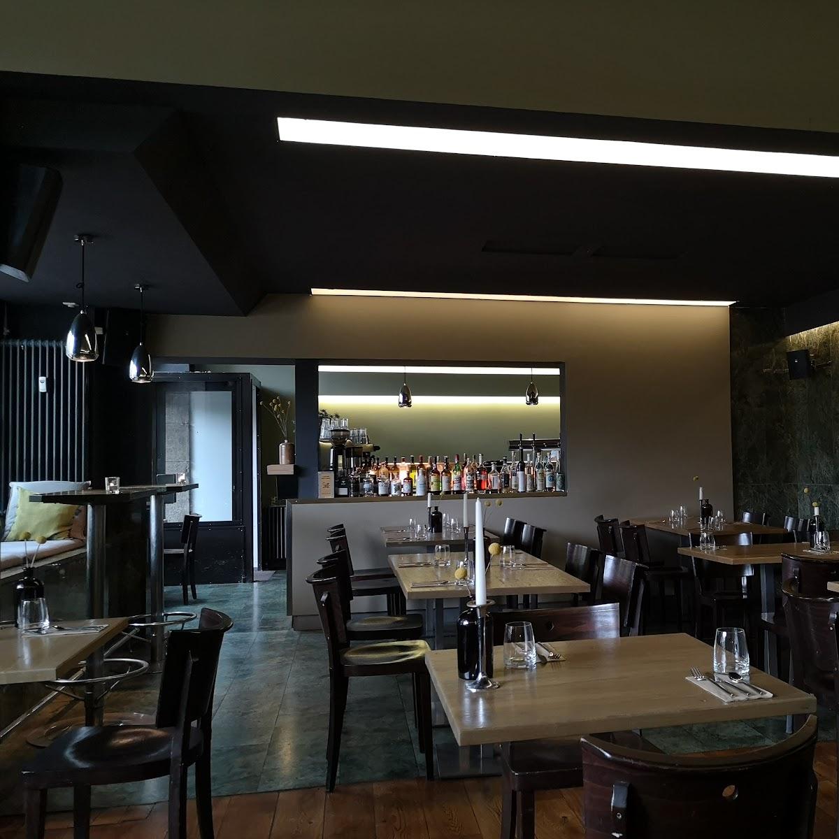 Restaurant "Fela - Gutes Essen, Gute Leute" in Leipzig