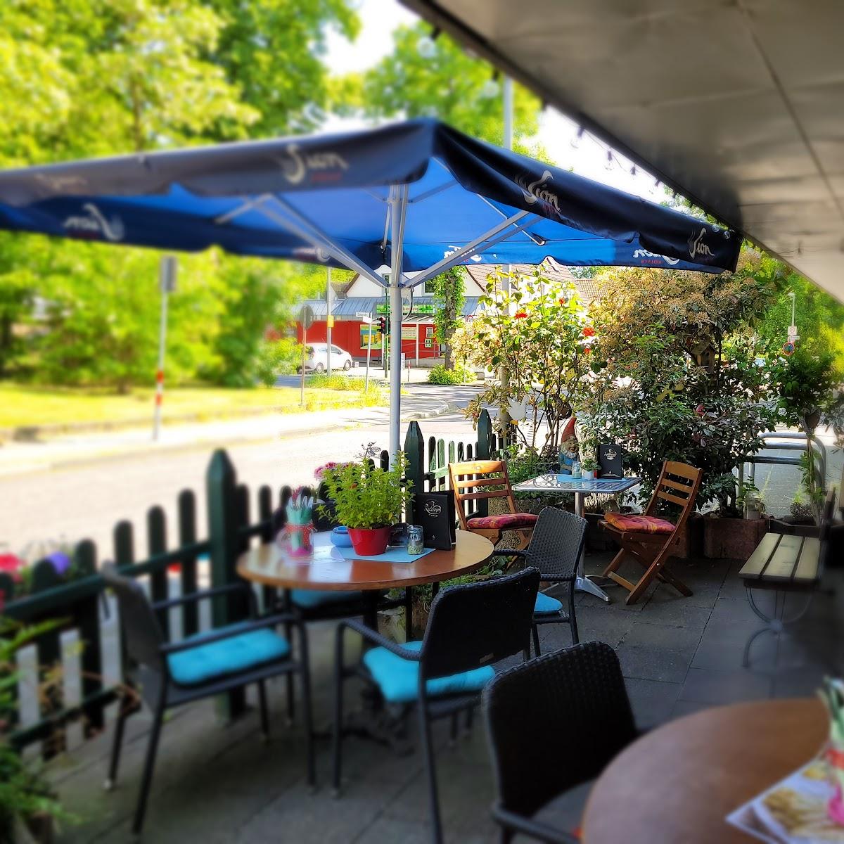 Restaurant "Grüne Gans" in Leverkusen