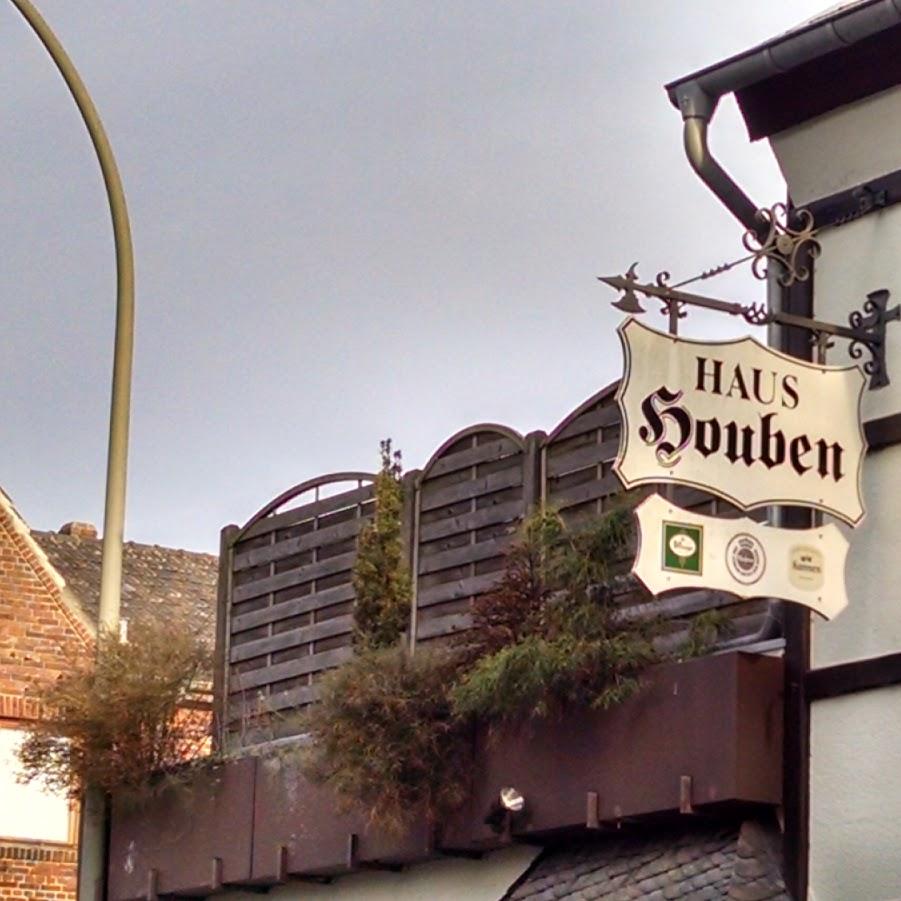 Restaurant "Restaurant Haus Houben" in Übach-Palenberg
