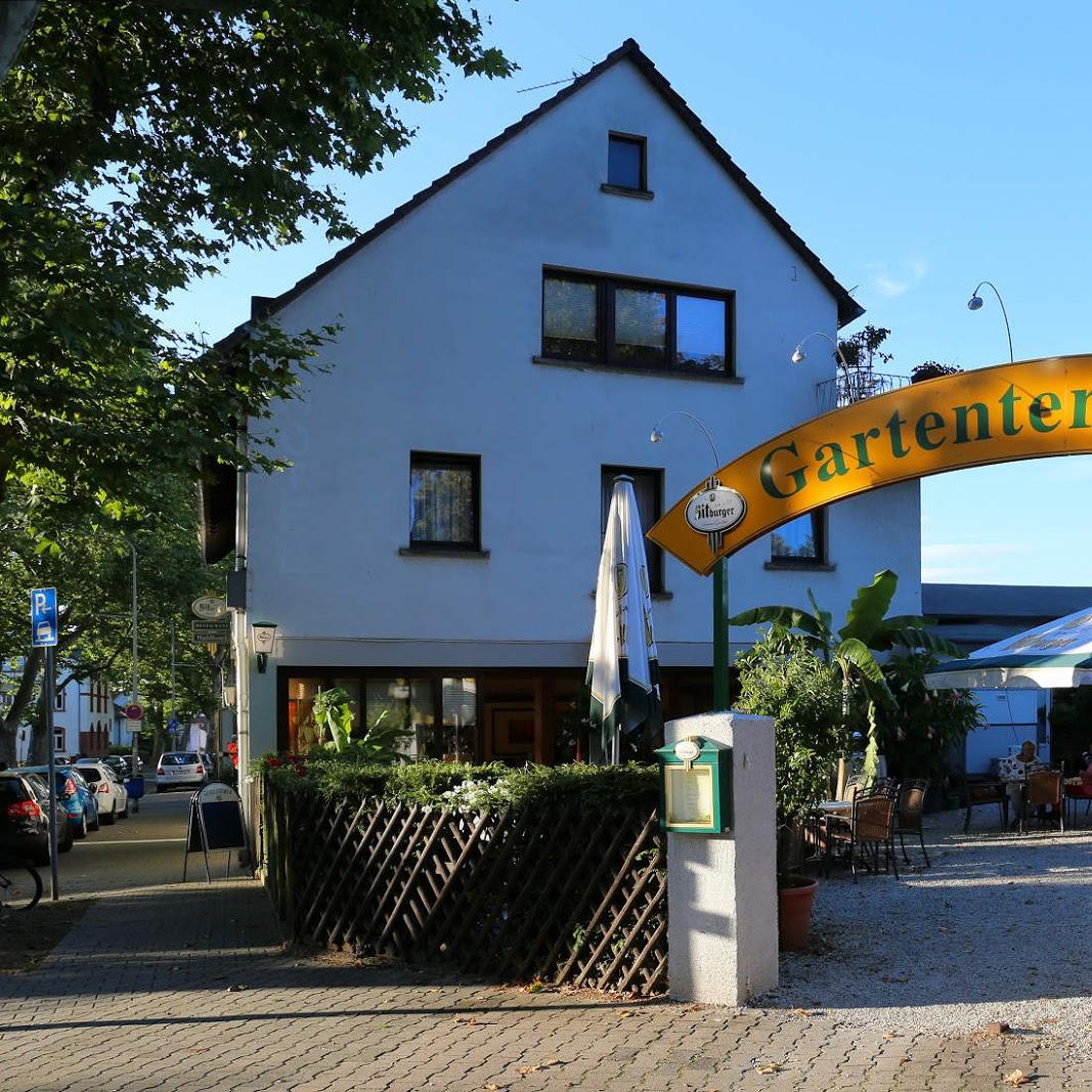 Restaurant "Waldhotel Braun Restaurant Hensel