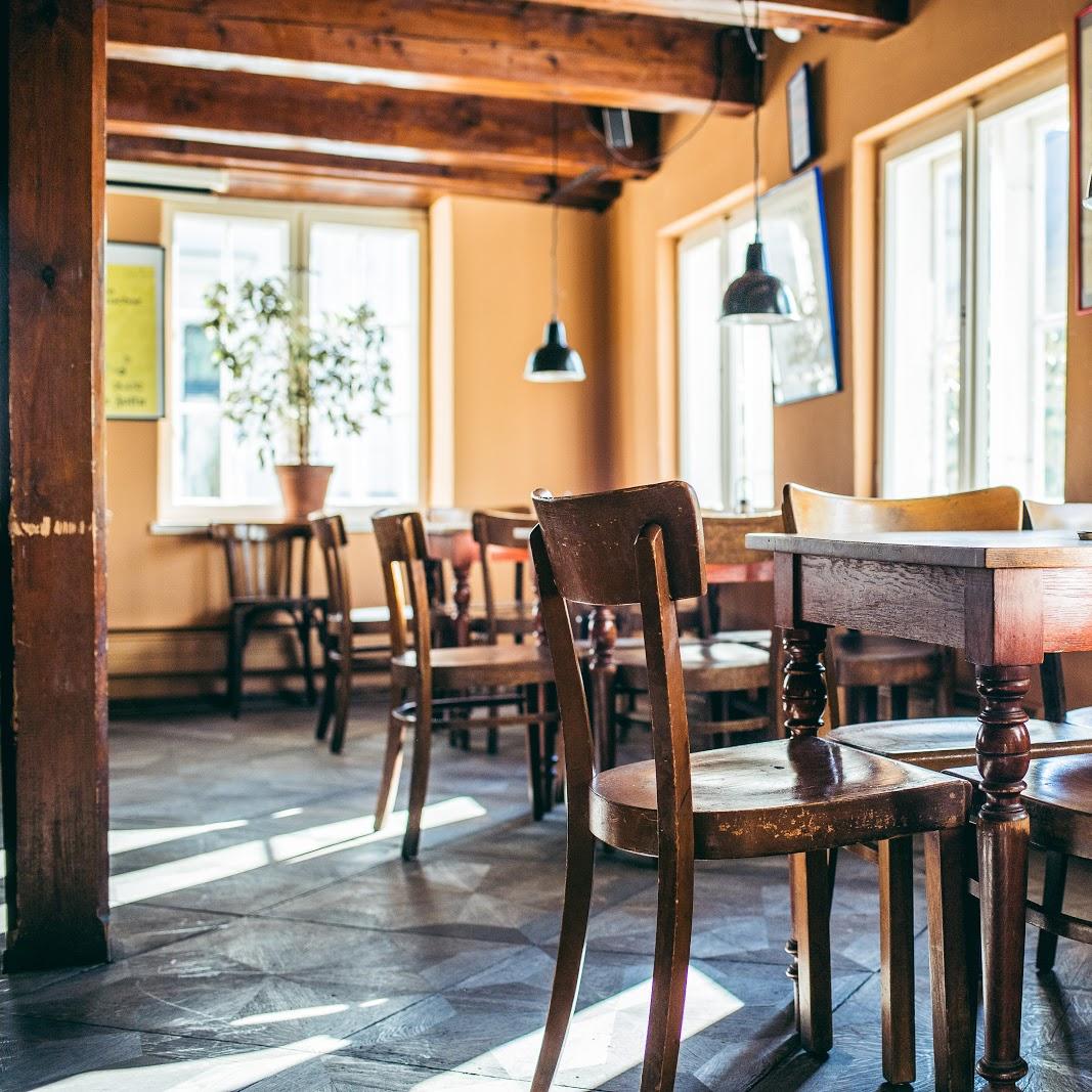 Restaurant "Im alten Zolln" in Lübeck