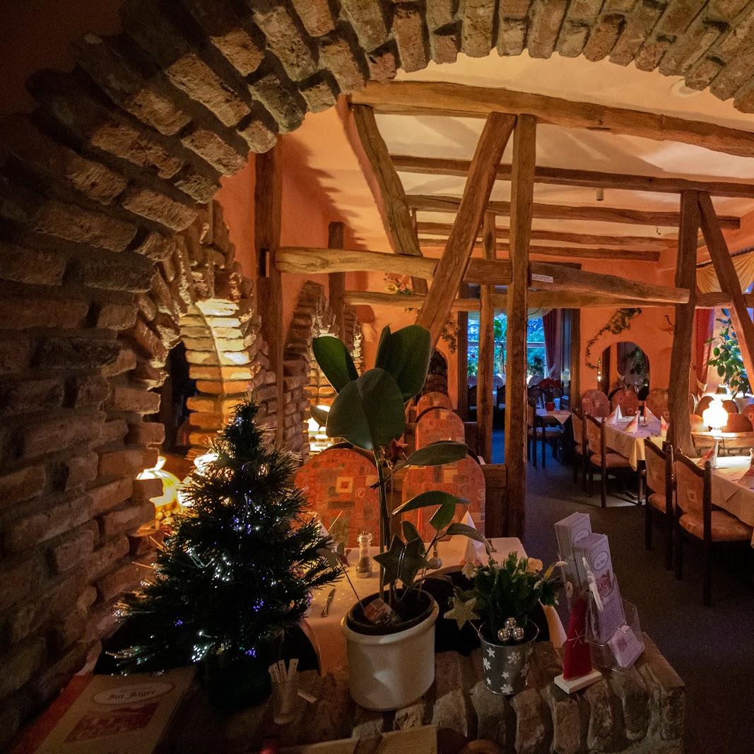 Restaurant "Restaurant Im Jäger" in Düsseldorf