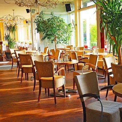 Restaurant "LOUF" in Kiel