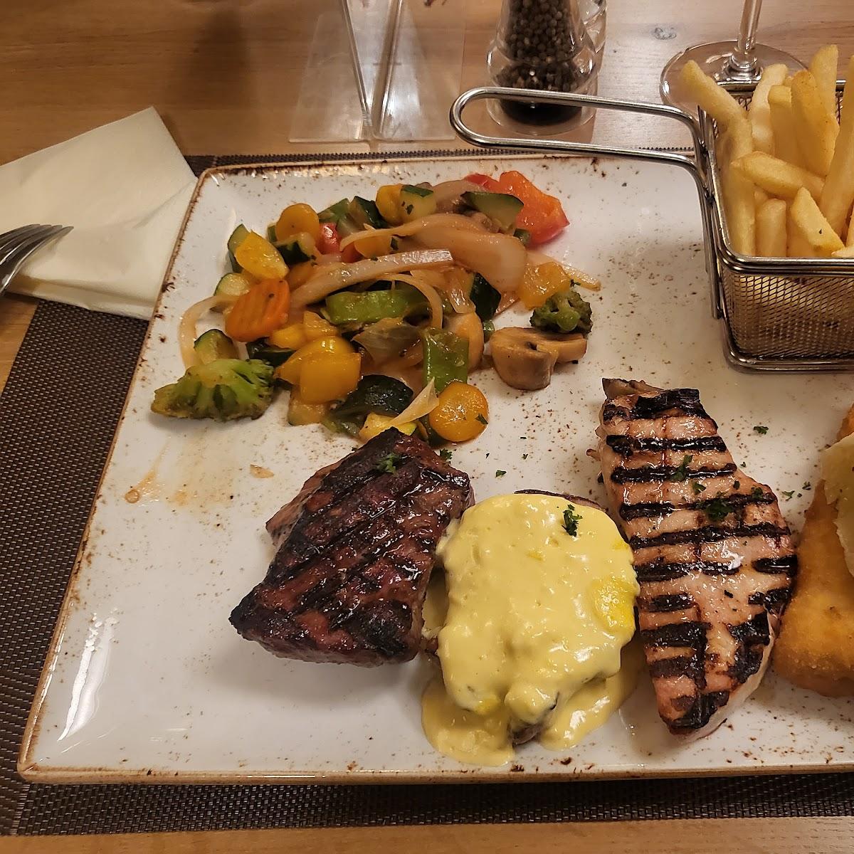 Restaurant "Restaurant Mediteran" in Oldenburg