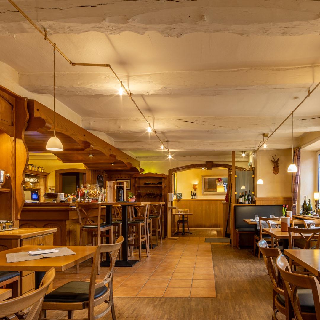 Restaurant "Restaurant Ohlenforst -" in Wassenberg