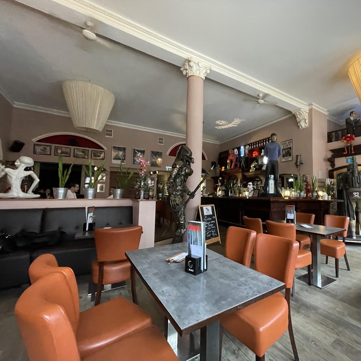 Restaurant "Flaming Star im Pfalzgraf" in Speyer