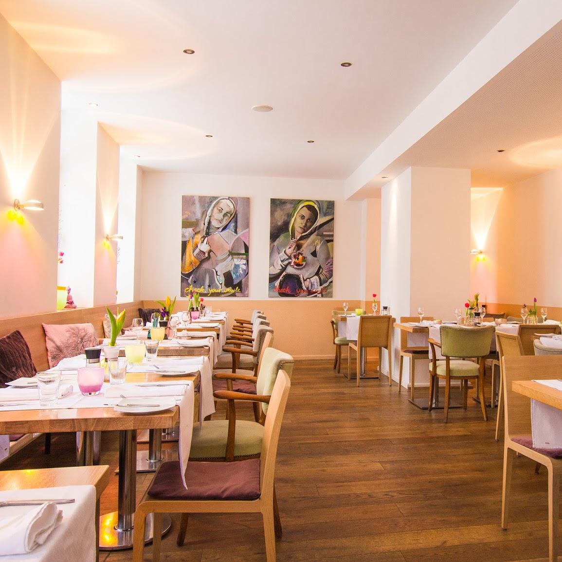 Restaurant "Restaurant Ruffini" in Kiel