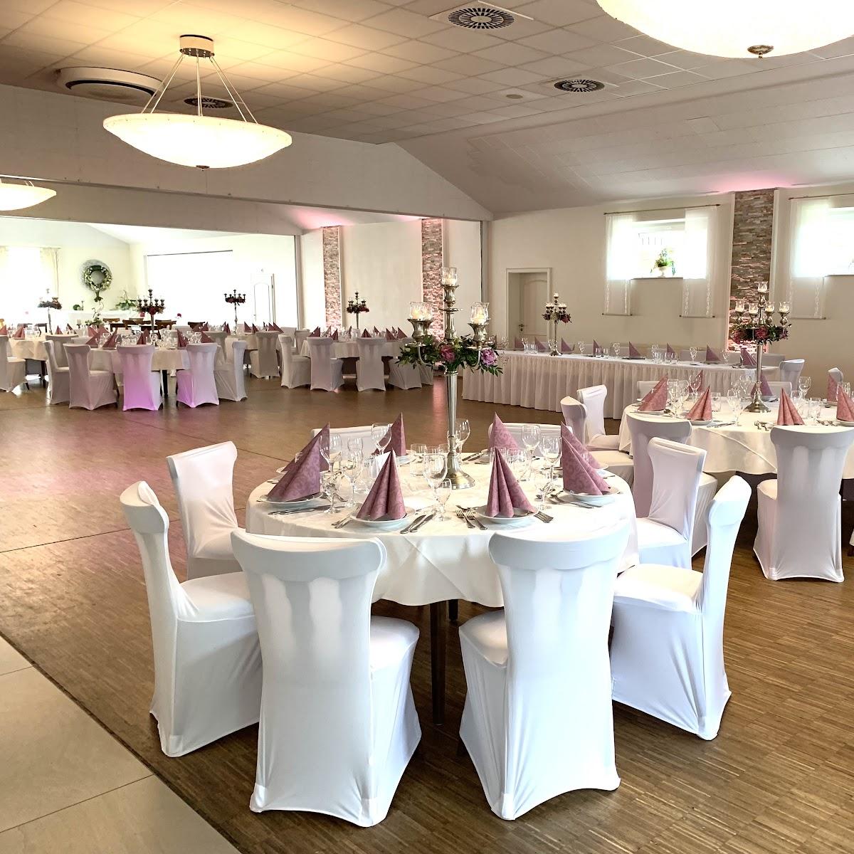 Restaurant "Saalbetrieb Schulte-Lind" in Papenburg