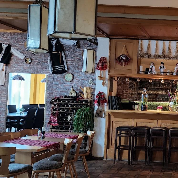 Restaurant "Restaurant Traditonal -" in Ingolstadt