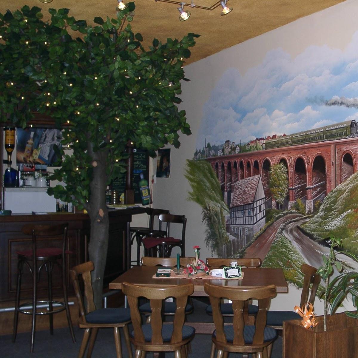 Restaurant "Gaststätte Zum Leubnitzer" in Werdau