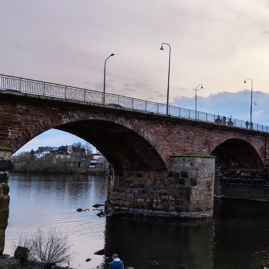 Restaurant "Hotel Römerbrücke" in Trier