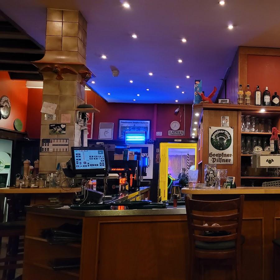 Restaurant "Rote Taube" in Karlsruhe