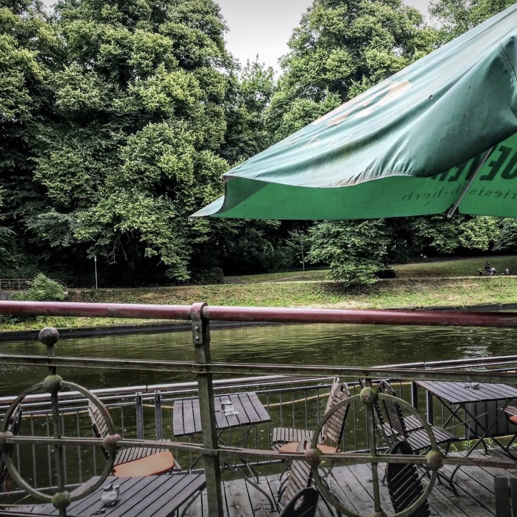 Restaurant "Sachers Café & Restaurant" in Lübeck