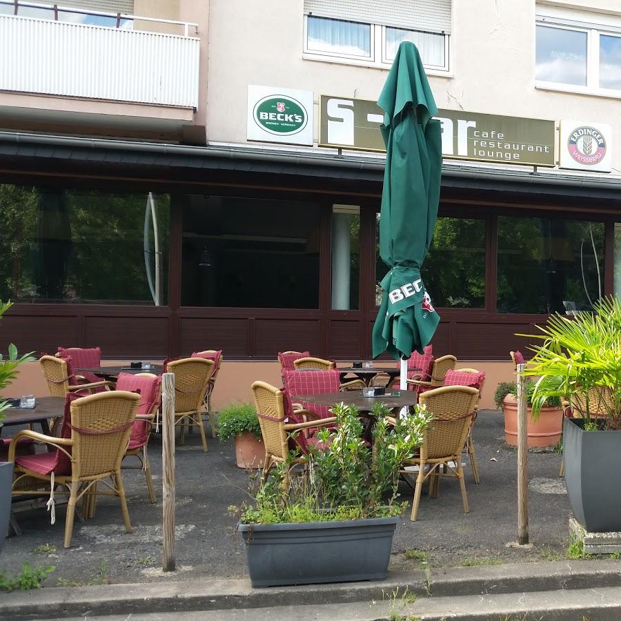 Restaurant "S-Bar Restaurant" in Rüsselsheim am Main