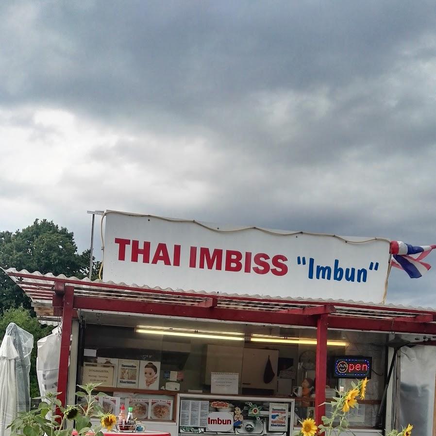 Restaurant "Thai Imbiss Imbun" in Langenargen