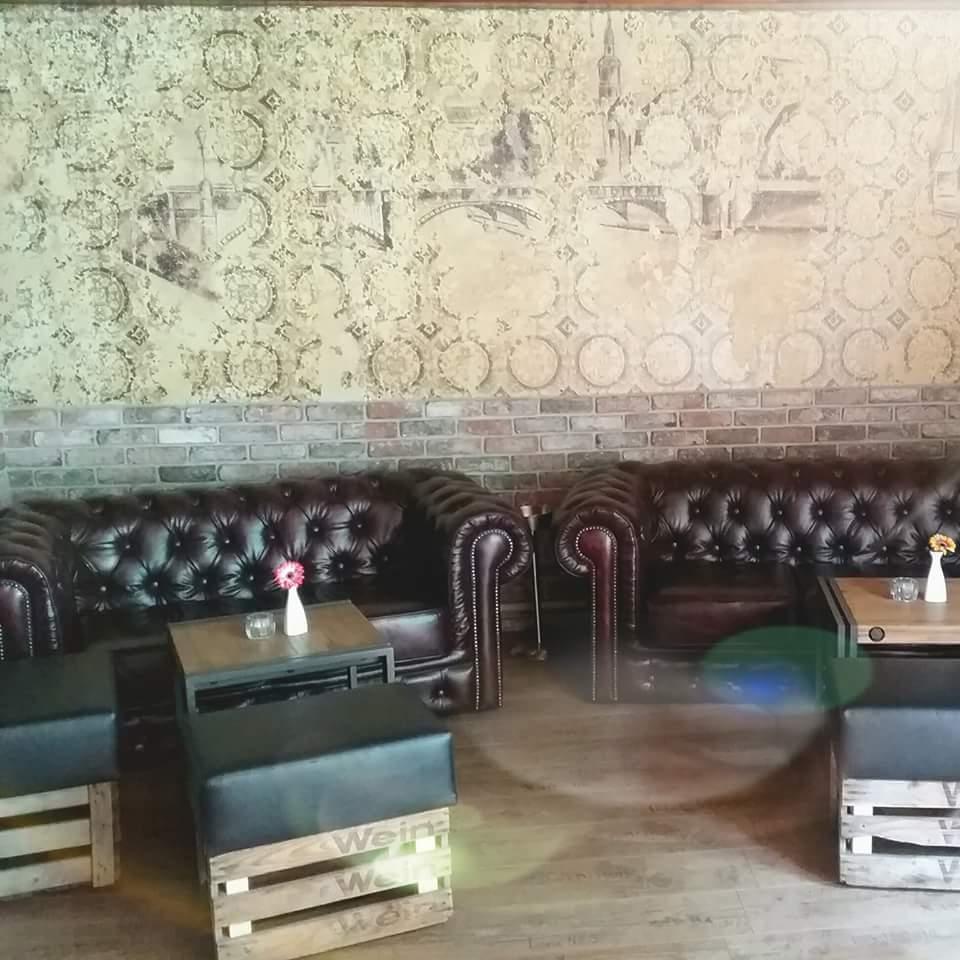 Restaurant "Schwarze Katz" in Konstanz