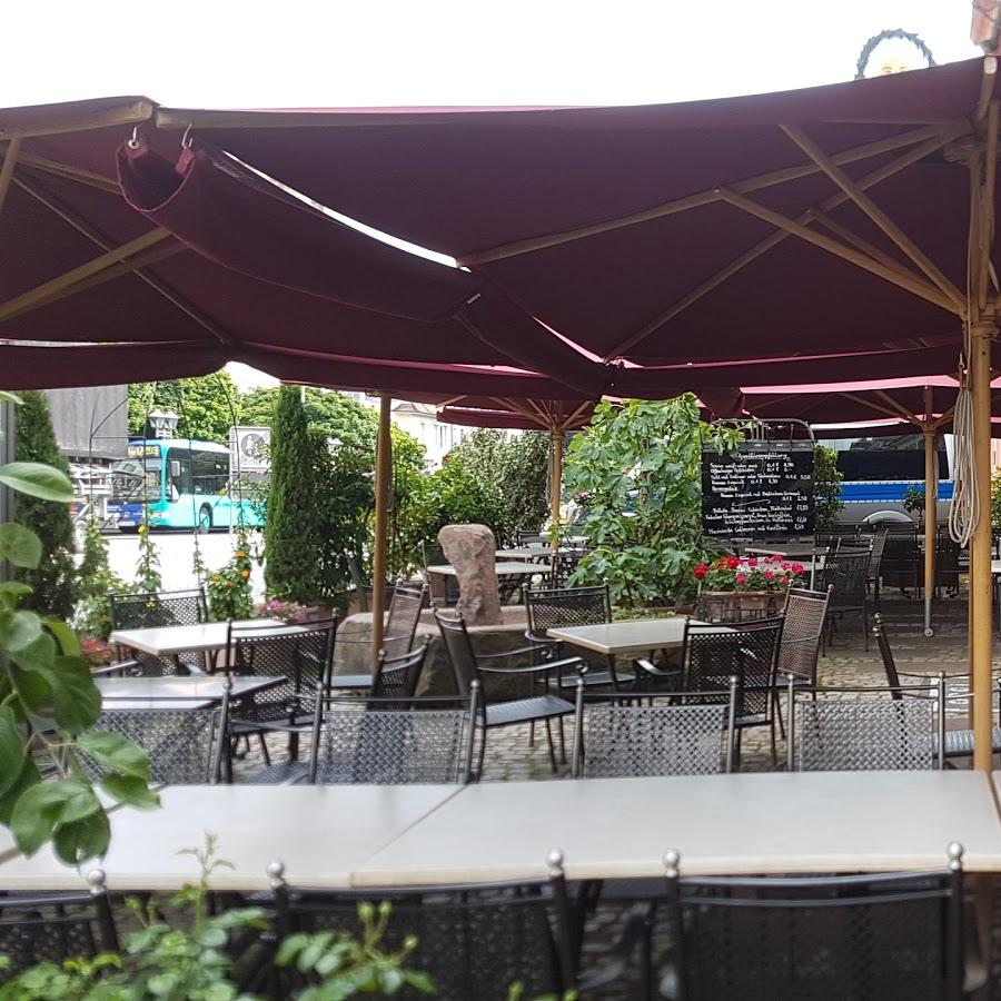 Restaurant "Restaurant Sonne" in Offenburg