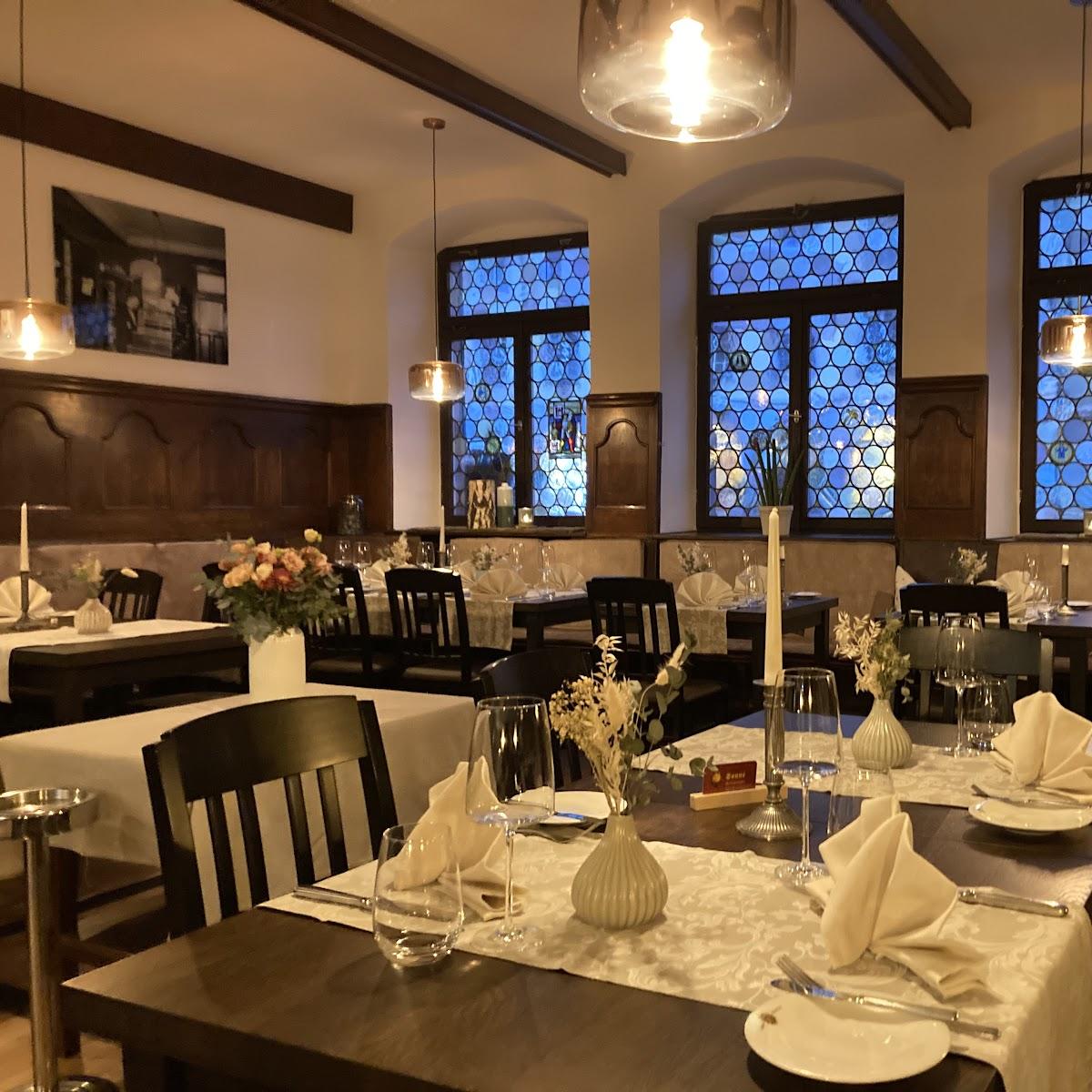 Restaurant "Restaurant Sonne" in Offenburg