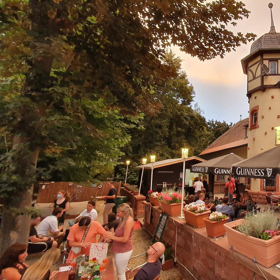Restaurant "Irish House" in Kaiserslautern