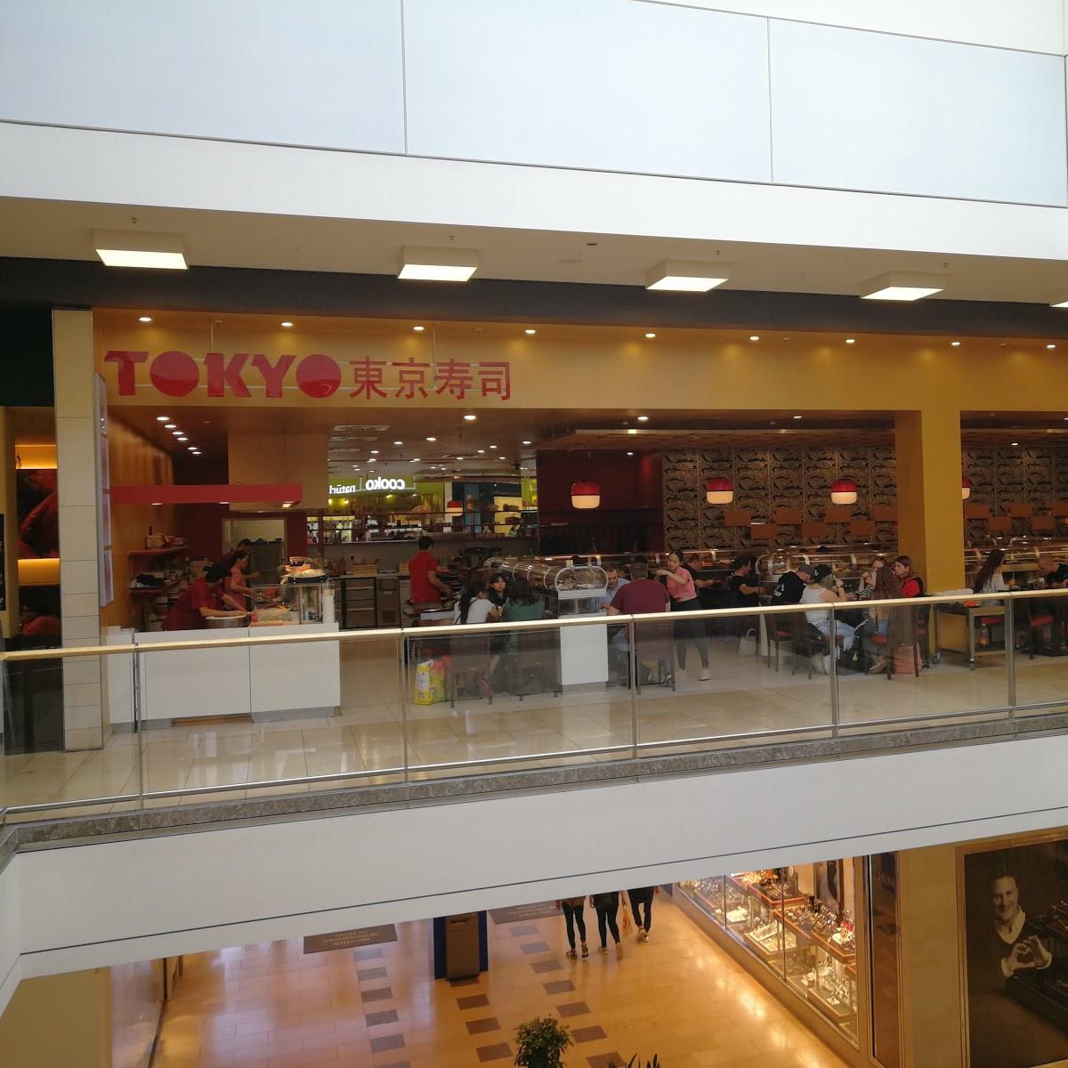 Restaurant "Tokyo Running Sushi" in Schweinfurt