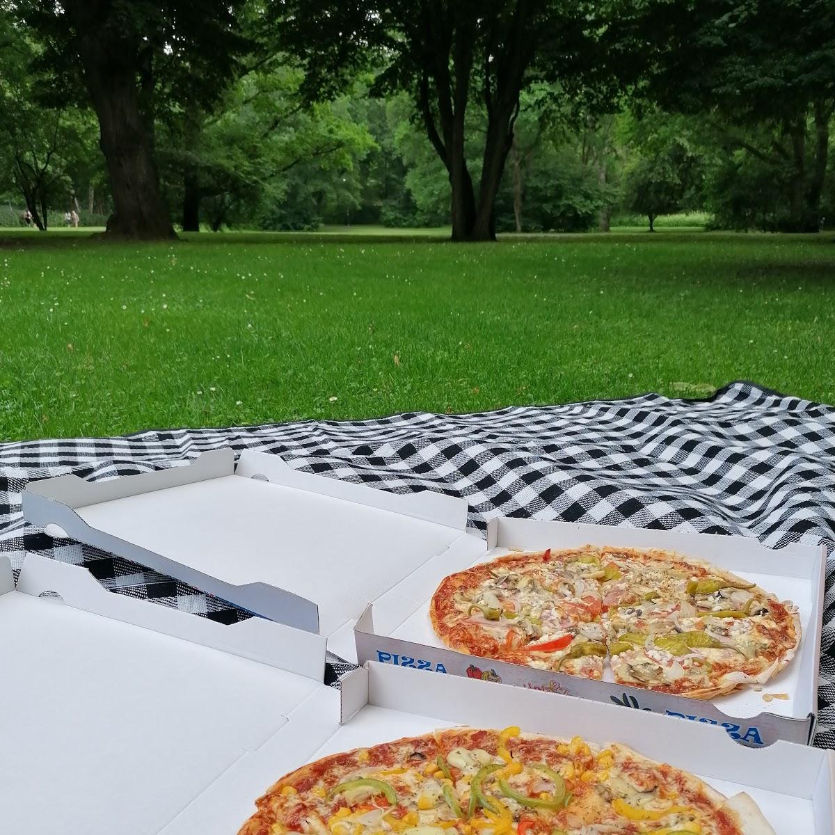 Restaurant "Wagenrad" in Kaiserslautern