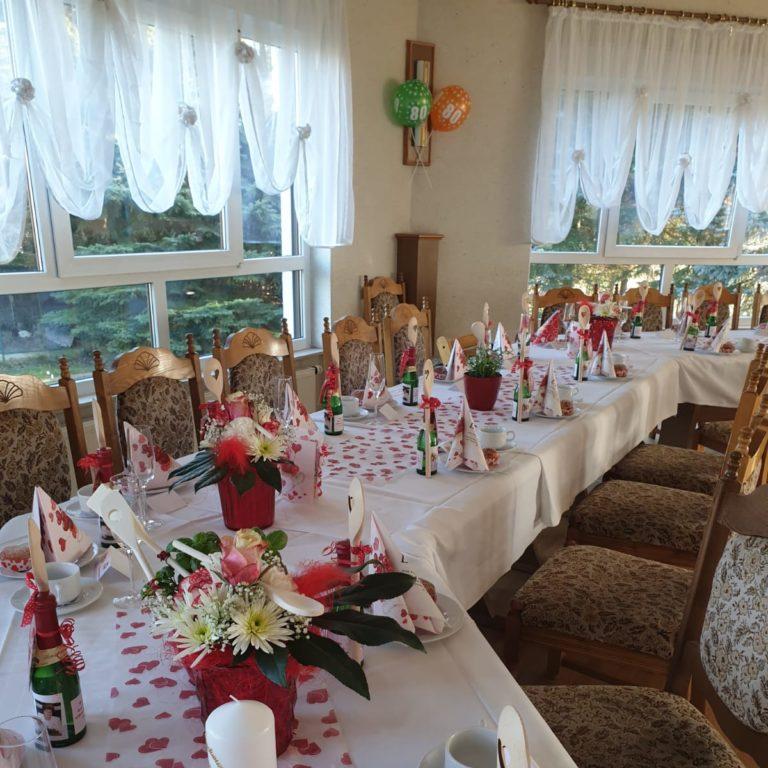 Restaurant "Gaststätte Waldblick-Driewitz" in Lohsa