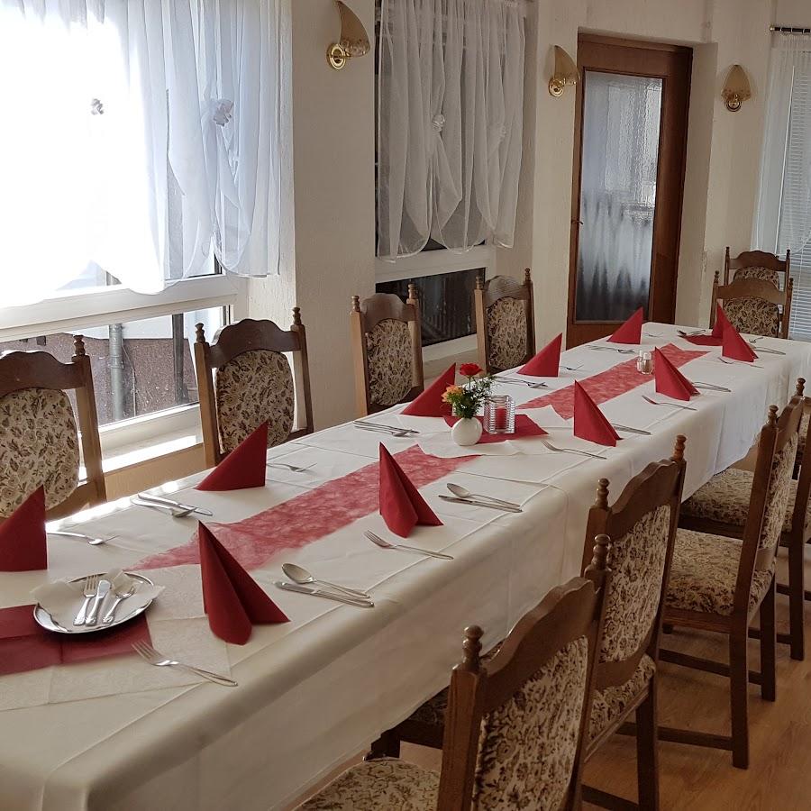 Restaurant "Gaststätte Waldblick-Driewitz" in Lohsa