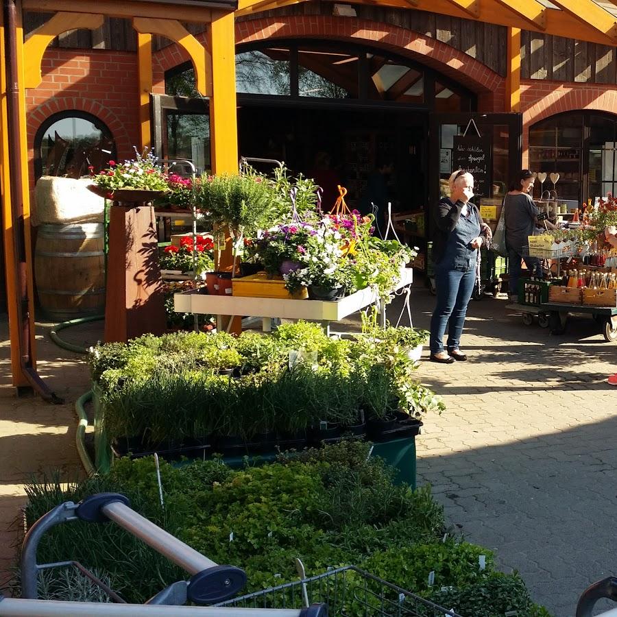 Restaurant "Wegeners Hof, Landwirtschaft, Hofladen Und Café" in Wunstorf