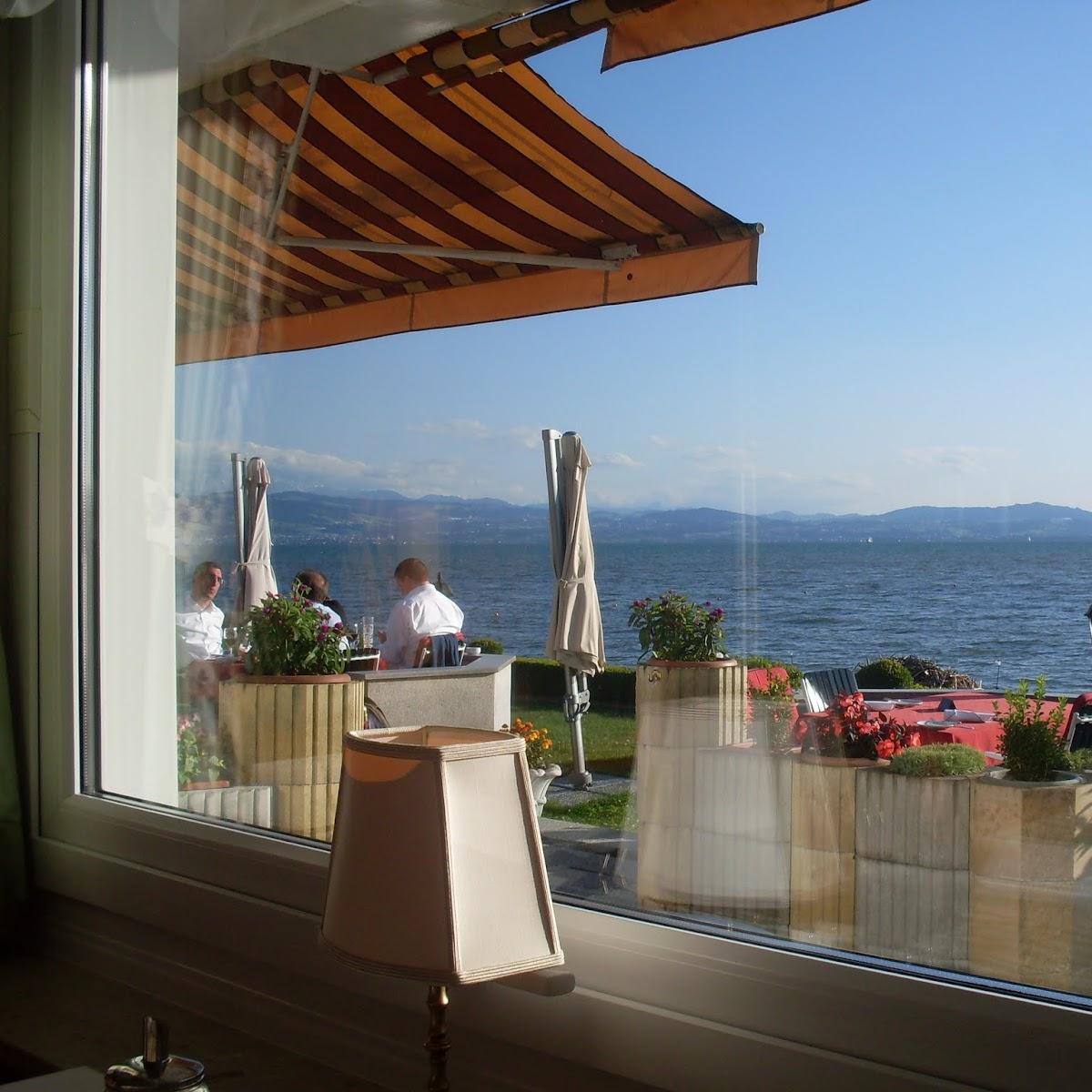 Restaurant "SEO Küchenhandwerk" in Langenargen