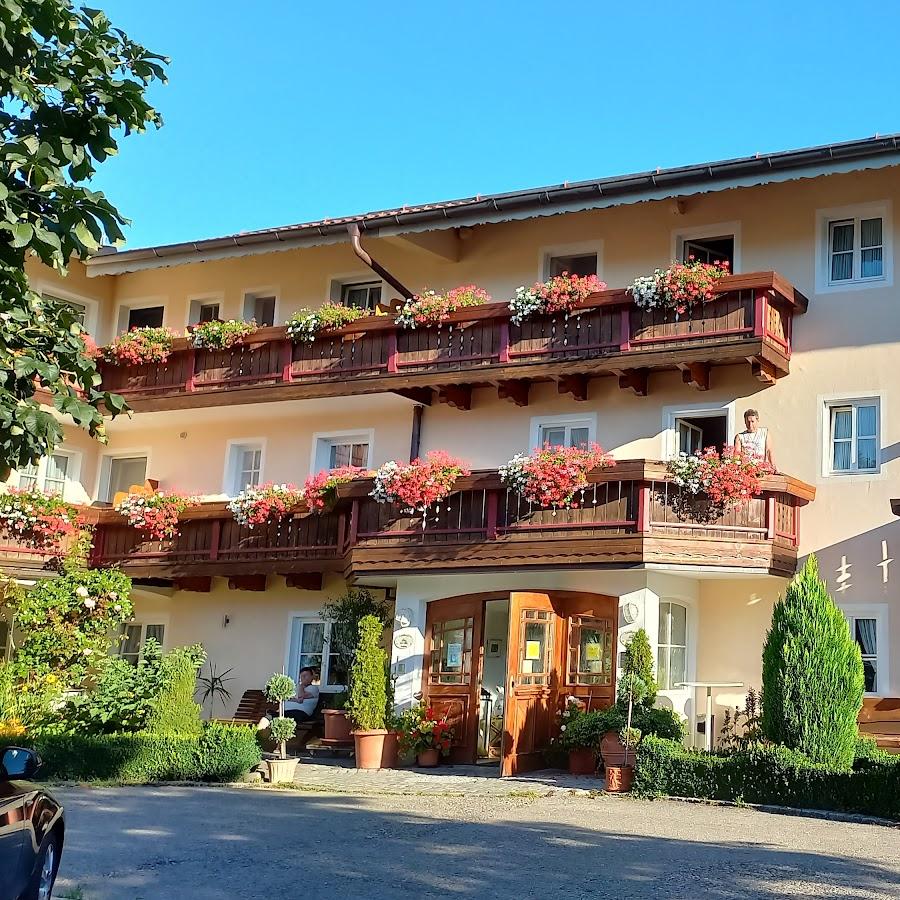 Restaurant "Landhotel beim Has