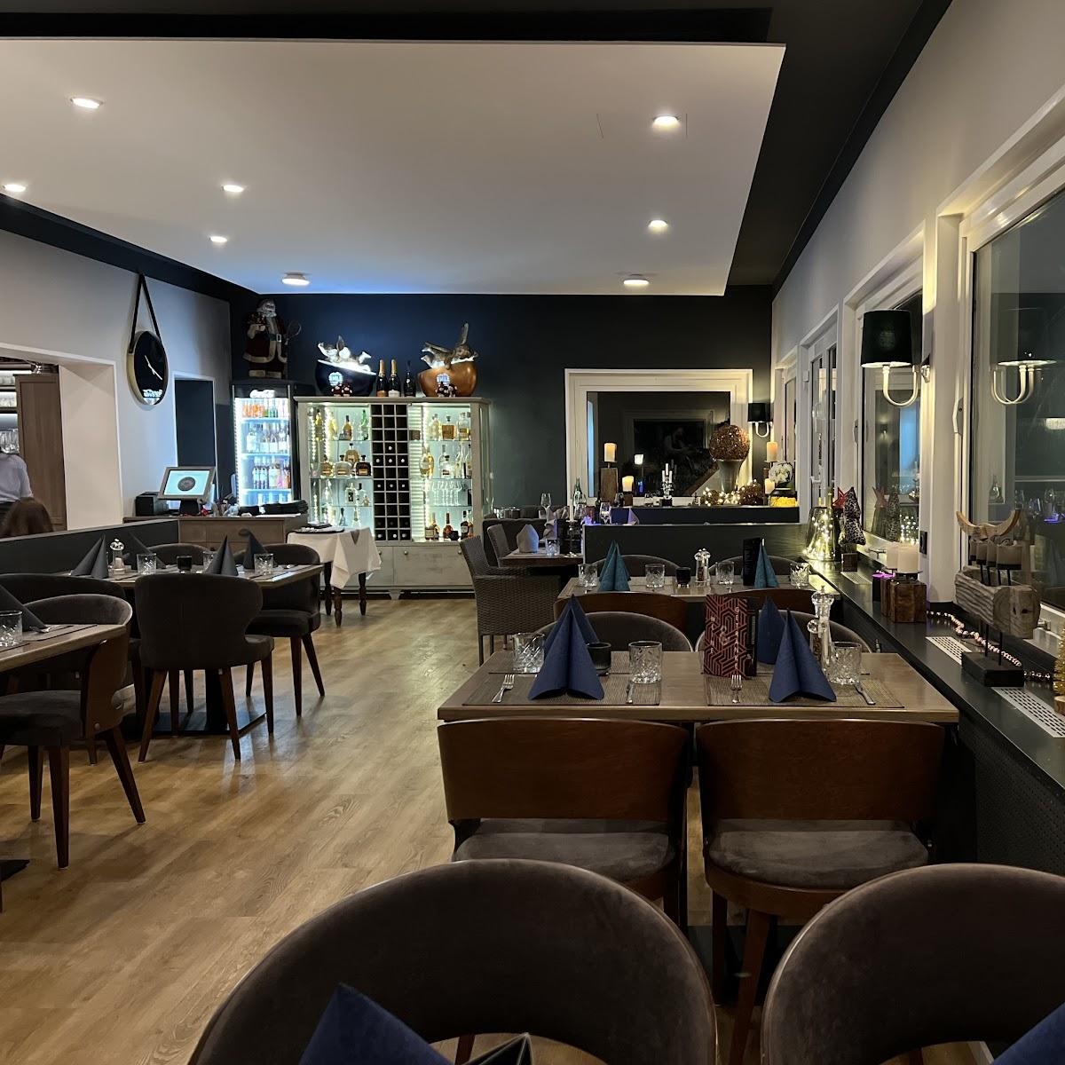 Restaurant "Zum Futterplatz" in Wuppertal