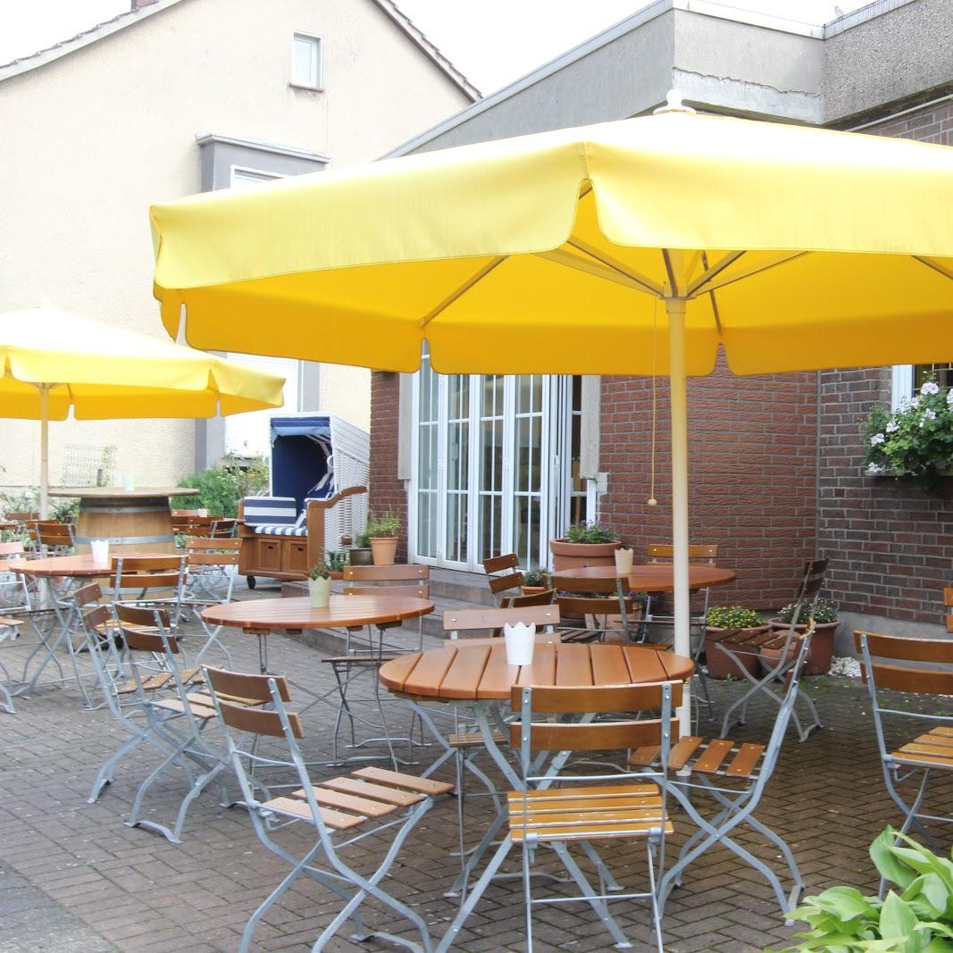 Restaurant "Bernemanns zum Hölzchen" in Paderborn