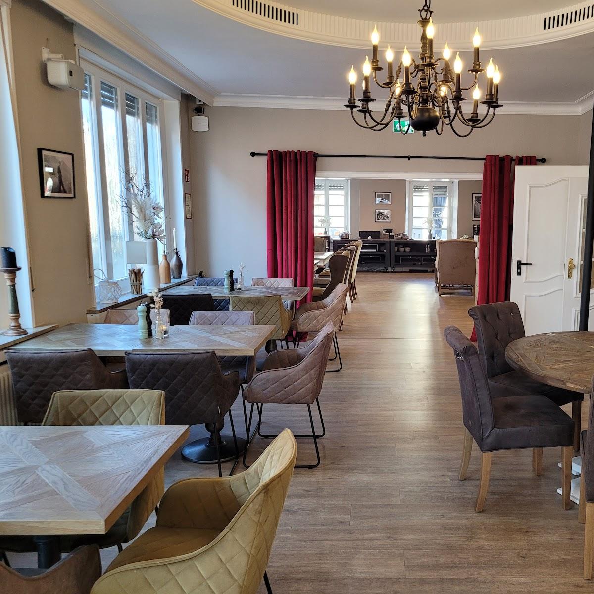 Restaurant "Zum Landsberger Hof" in Arnsberg